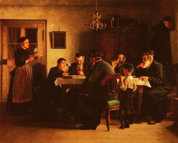伊西 考夫曼 Discussing The Talmud 伊西 考夫曼 Discussing The Talmud
